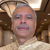 Sanjay Shah