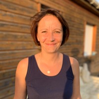 Marion CALTOT