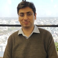 Prashant Saksena
