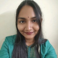 Aishwarya A Adurajur