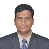 Hariharan Thangatur Sukumar