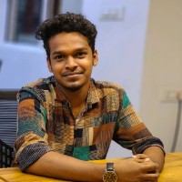 Aswin Raj