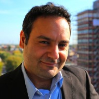 Kenan Kabak