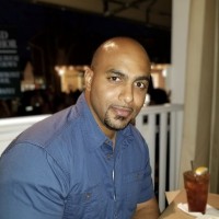 Giancarlos Marte