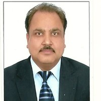 Brijesh S Bhadauria