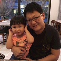 Damian Chong Kwet Keong