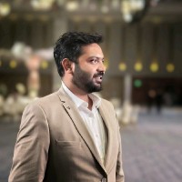 Kshitiz Aggarwal