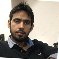vaseem chauhan
