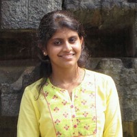 Harsha R