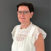 Jytte Frost
