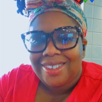 Shaundricka Jones