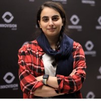 Mina Madjidi