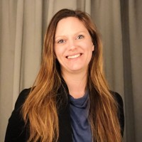 Veronica Jufors
