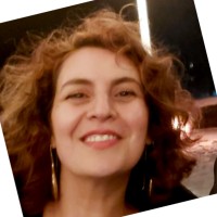 Maryam Macdonald (Née Tabataba)