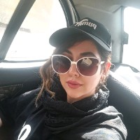 Negar Rz