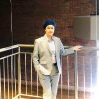 Ishmeet Kaur Ubhi