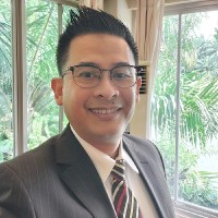 Ronggo Antriksa