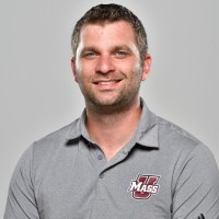 Zack Etter LMHC, LPC, CMPC