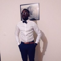 Nixon Renaldy Mandaba