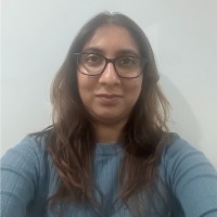 Gargi Suratkar