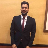 Zeeshan Rehman