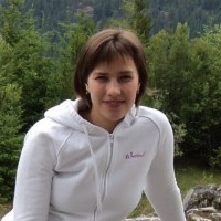 Marina Reznikova