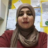 Komal Ahmad