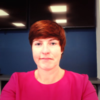 Mairead Lyne