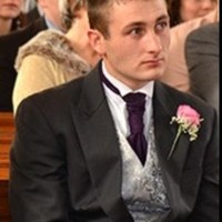 Declan Wolfe