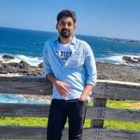 Manoj Tamarana