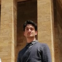 Güney Barış Kaya