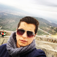 Braulio Alberto Enriquez Munoz