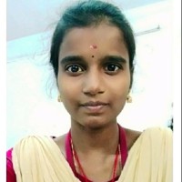 Krishnaveni Sankar