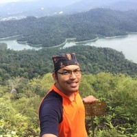 Muhammad Firdaus Kasmon
