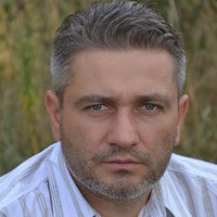 Sergey Maznichenko