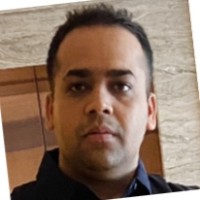 Mohammed Farooq sheikh