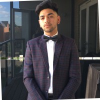 Amarjeet Gogar