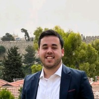 Yisrael Jacob