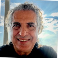 Yves Rathle, aia ncarb