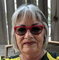 Genevieve Purchase