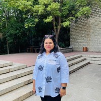 Suparna Dutta