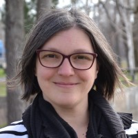Roxanne Poissant