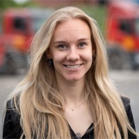 Tessa Koedijk