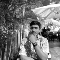 Avijit Saha