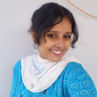 Gargi Mishra