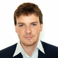Gaëtan Le Priol