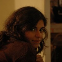 Brenda Ludmila Moreno Diaz