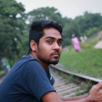 Md Tarequl Islam