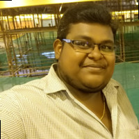 Parasu Raman