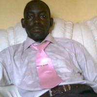 Daniel Olusegun